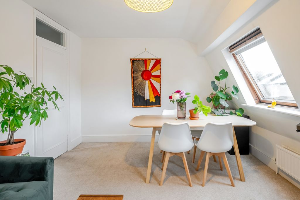 Квартира в Лондоне, Великобритания, 44 м² - фото 12