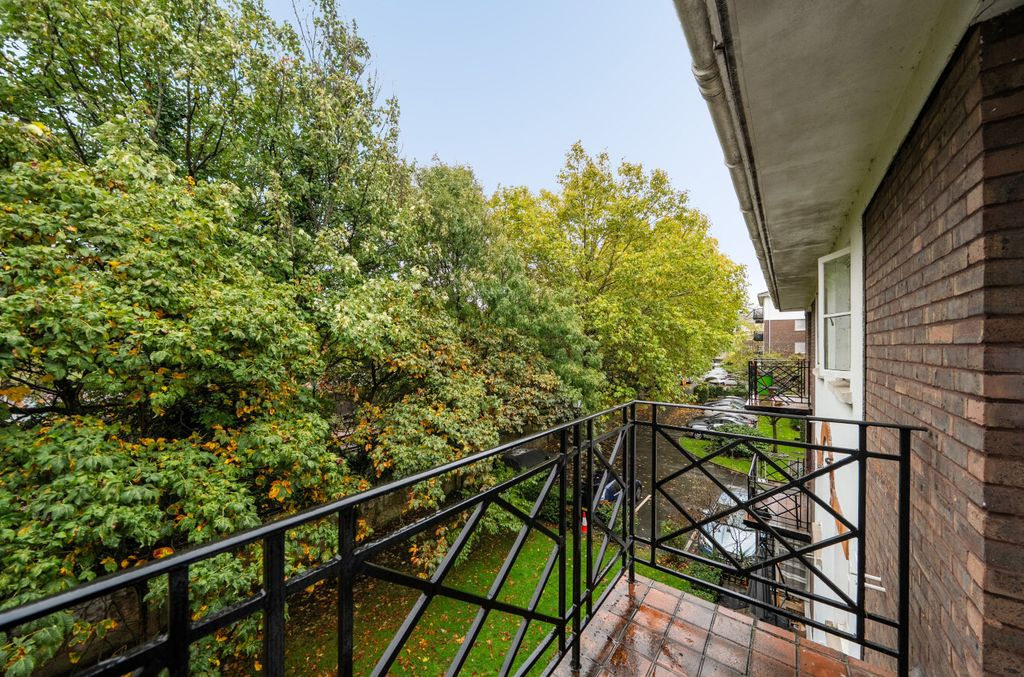 Квартира в Лондоне, Великобритания, 38 м² - фото 12