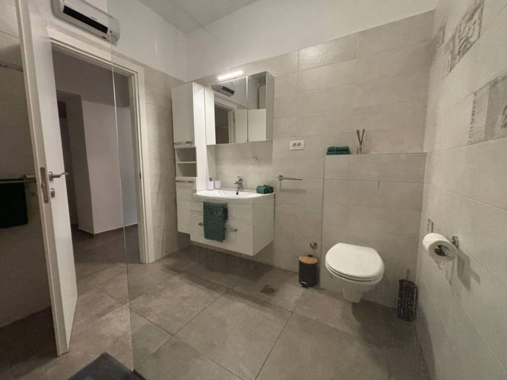 Квартира в Опатии, Хорватия, 100 м² - фото 12