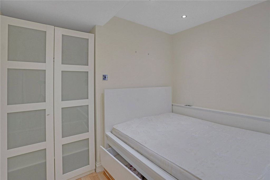 Квартира в Лондоне, Великобритания, 34 м² - фото 12