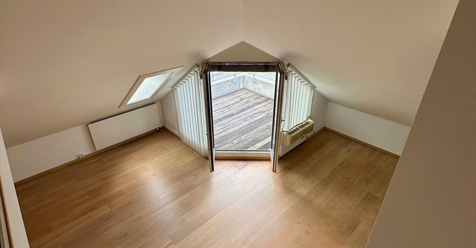 Квартира в Женеве, Швейцария, 106 м² - фото 12