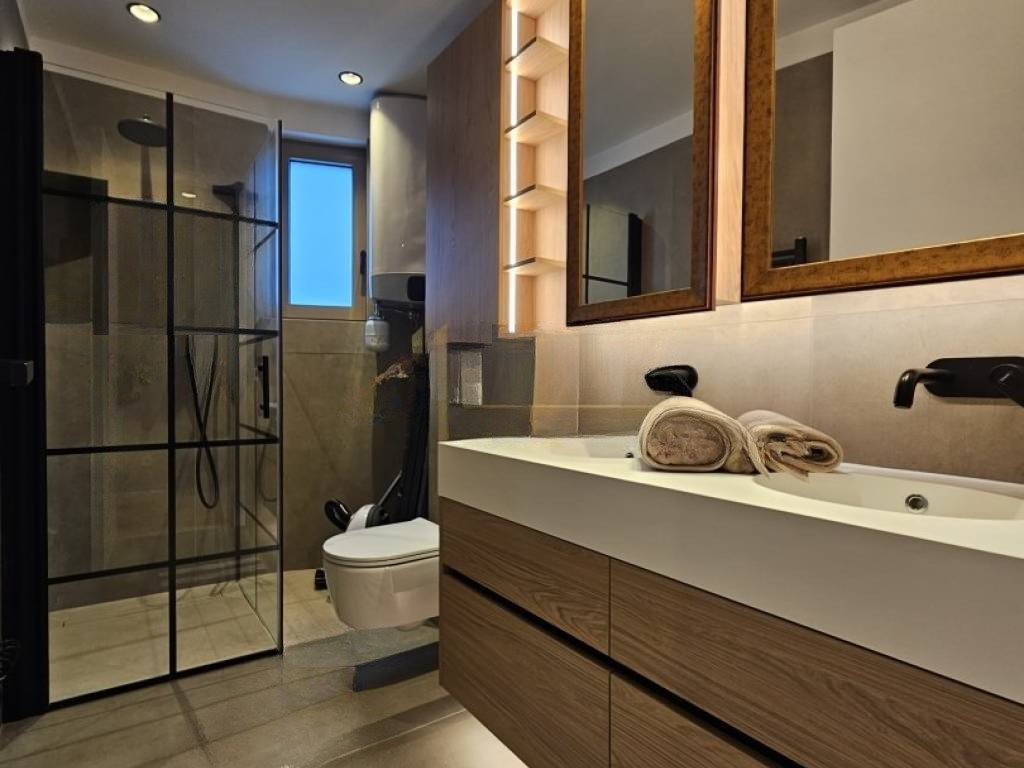 Квартира в Опатии, Хорватия, 79 м² - фото 12