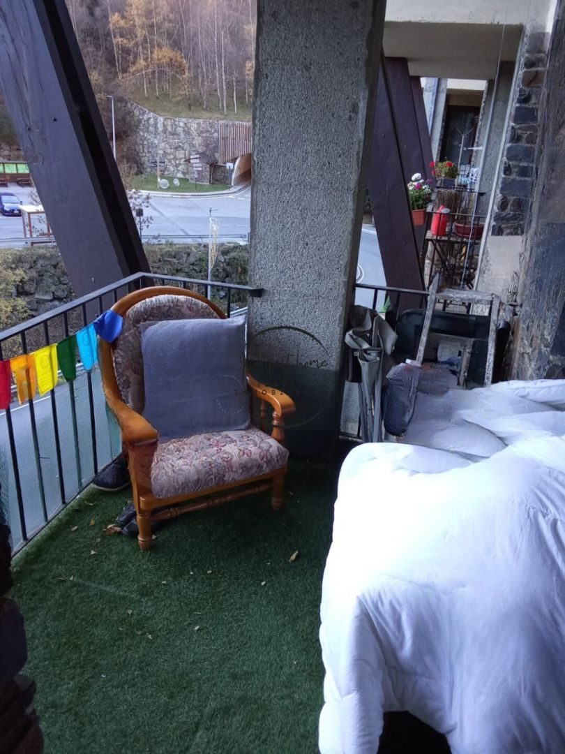 Квартира в Аринсале, Андорра, 60 м² - фото 12