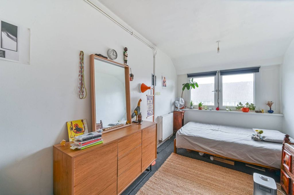 Квартира в Лондоне, Великобритания, 66 м² - фото 12