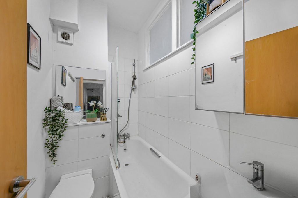 Квартира в Лондоне, Великобритания, 29 м² - фото 12