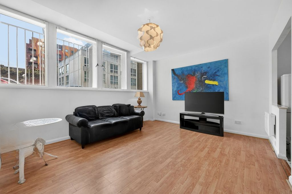 Квартира в Лондоне, Великобритания, 56 м² - фото 12