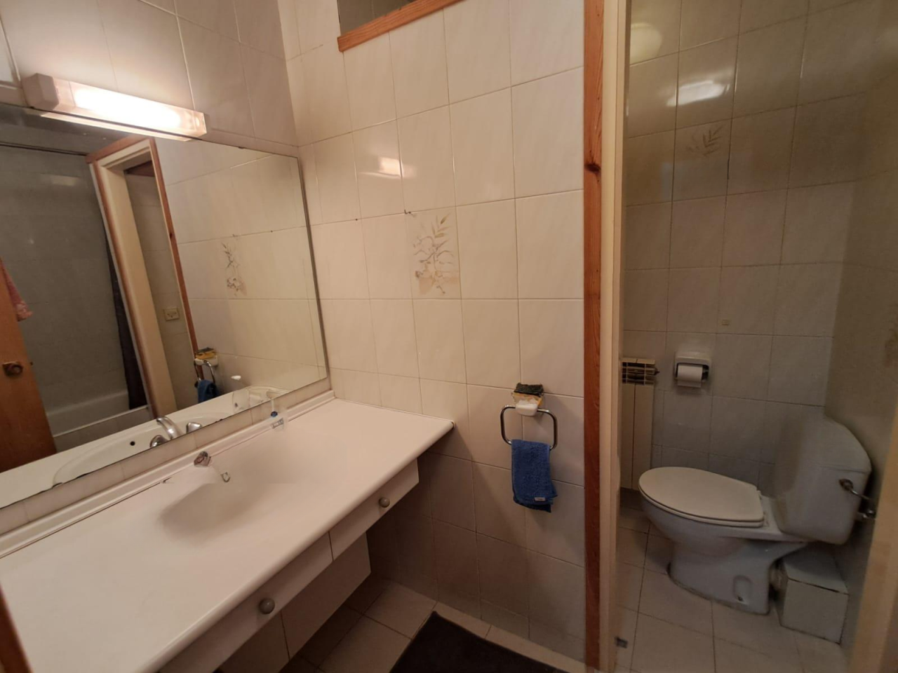 Квартира в Аринсале, Андорра, 60 м² - фото 12