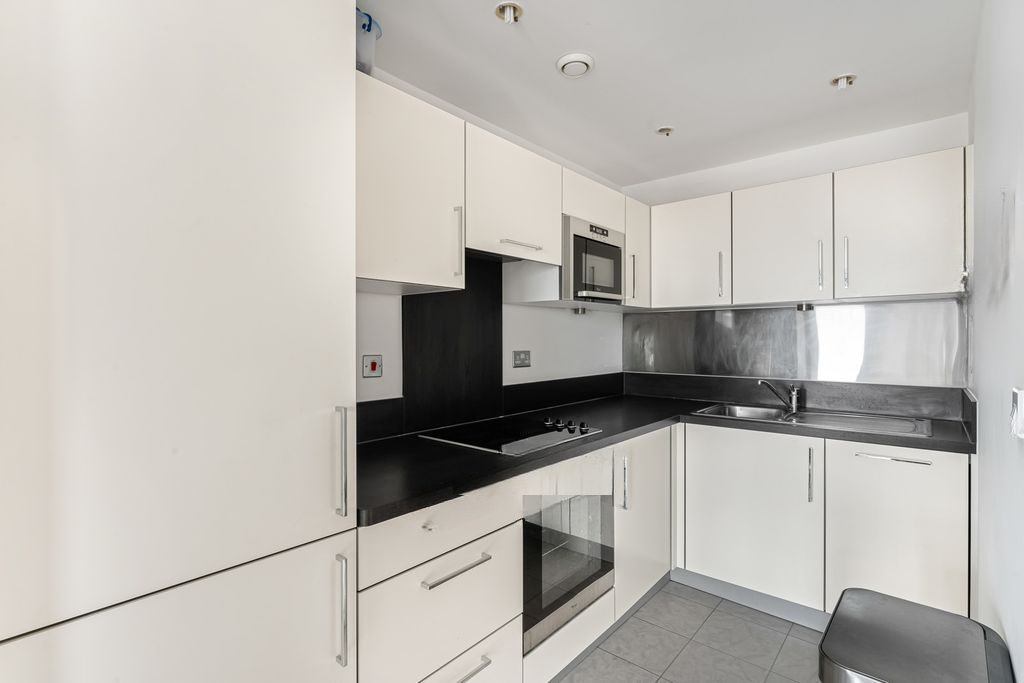 Квартира в Лондоне, Великобритания, 42 м² - фото 12