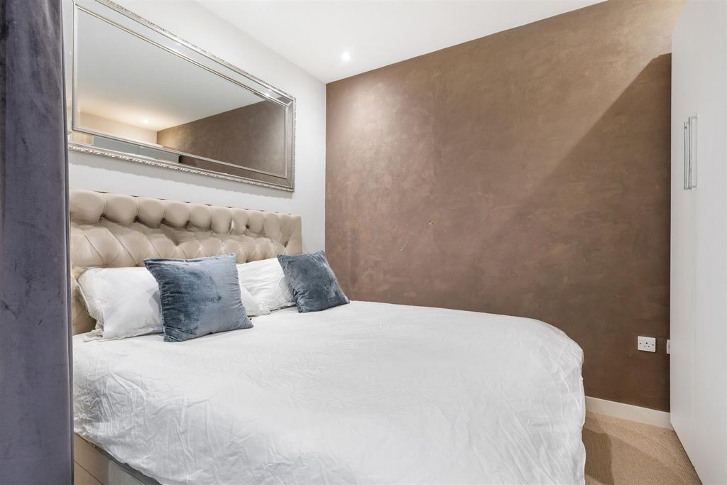 Квартира в Лондоне, Великобритания, 45 м² - фото 12