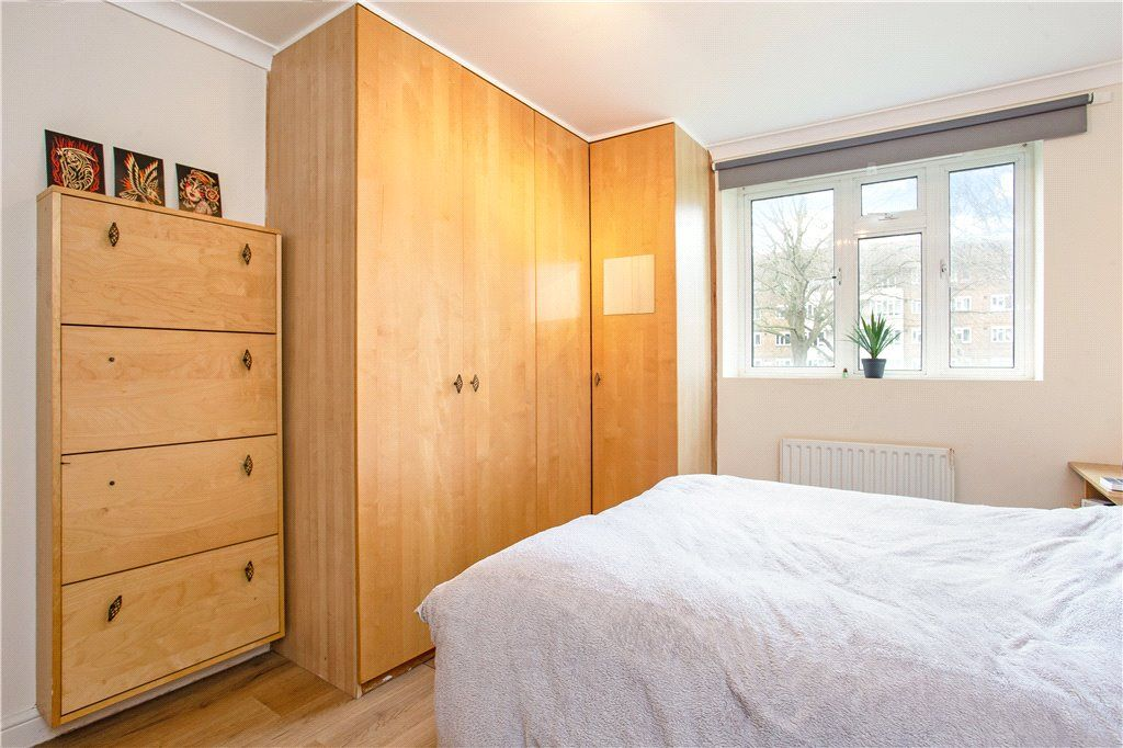 Квартира в Лондоне, Великобритания, 70 м² - фото 12