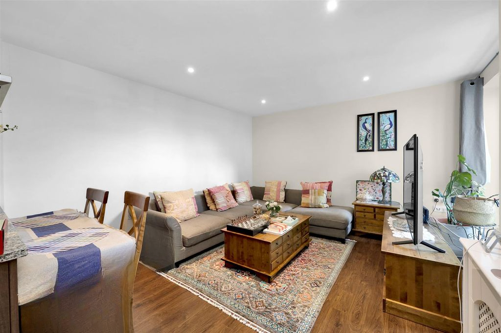 Квартира в Лондоне, Великобритания, 61 м² - фото 12