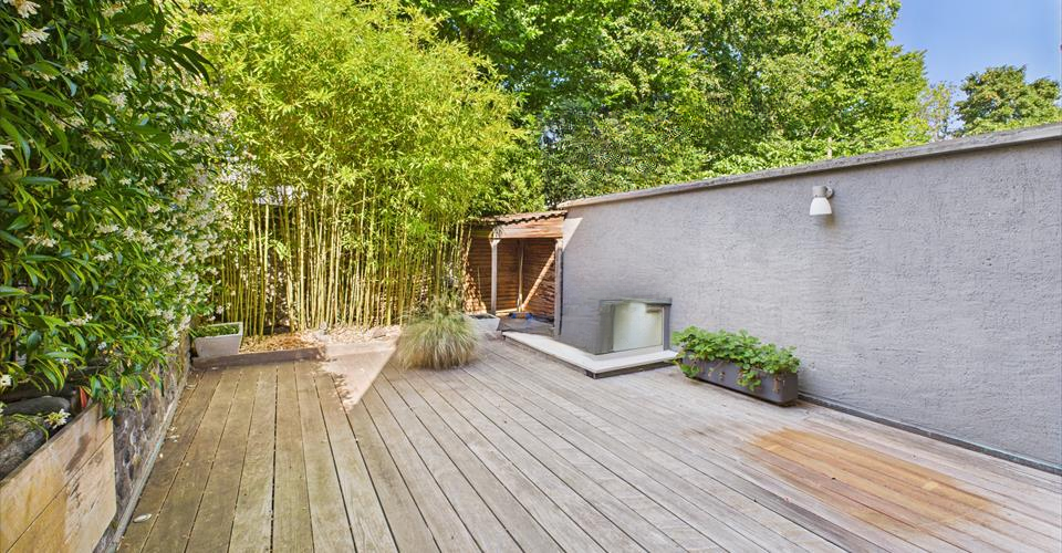 Квартира в Женеве, Швейцария - фото 12