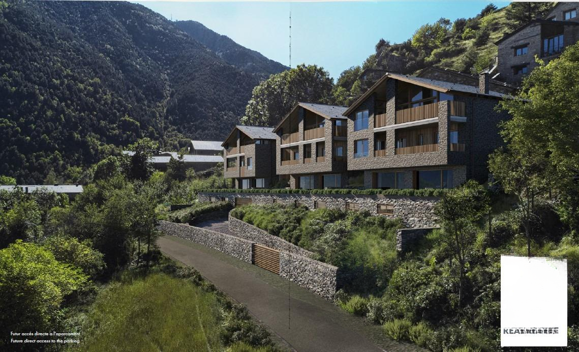 Квартира в Ла-Массане, Андорра, 559 м² - фото 12