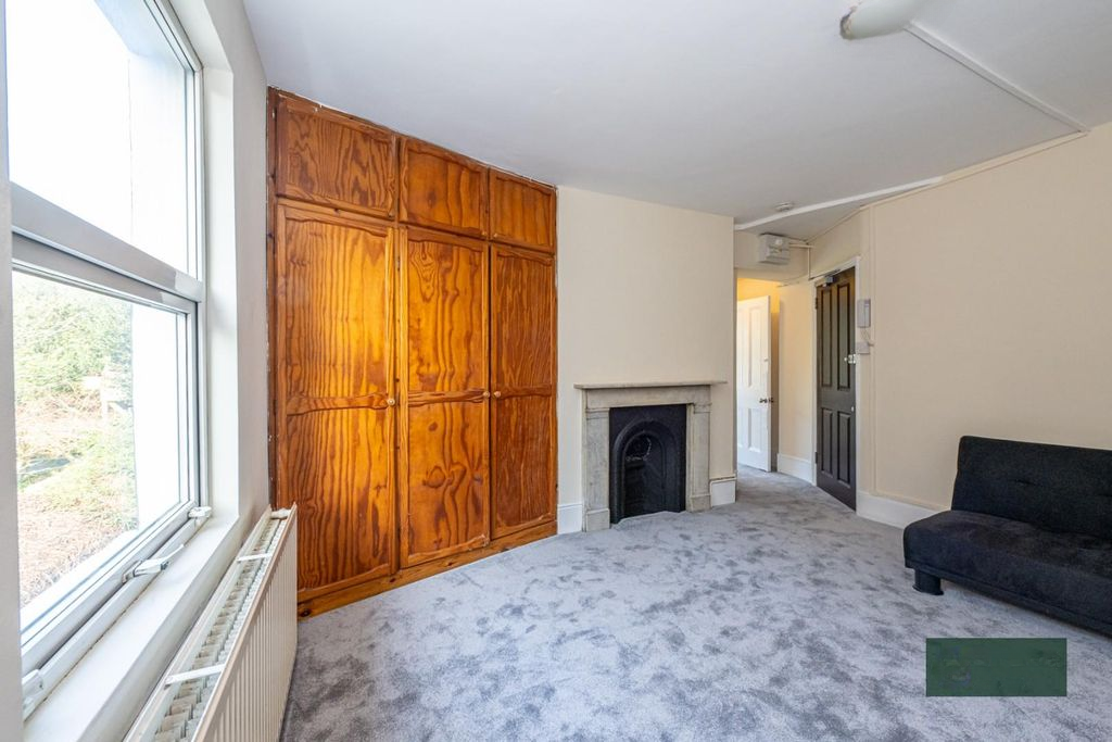 Квартира в Лондоне, Великобритания, 27 м² - фото 12