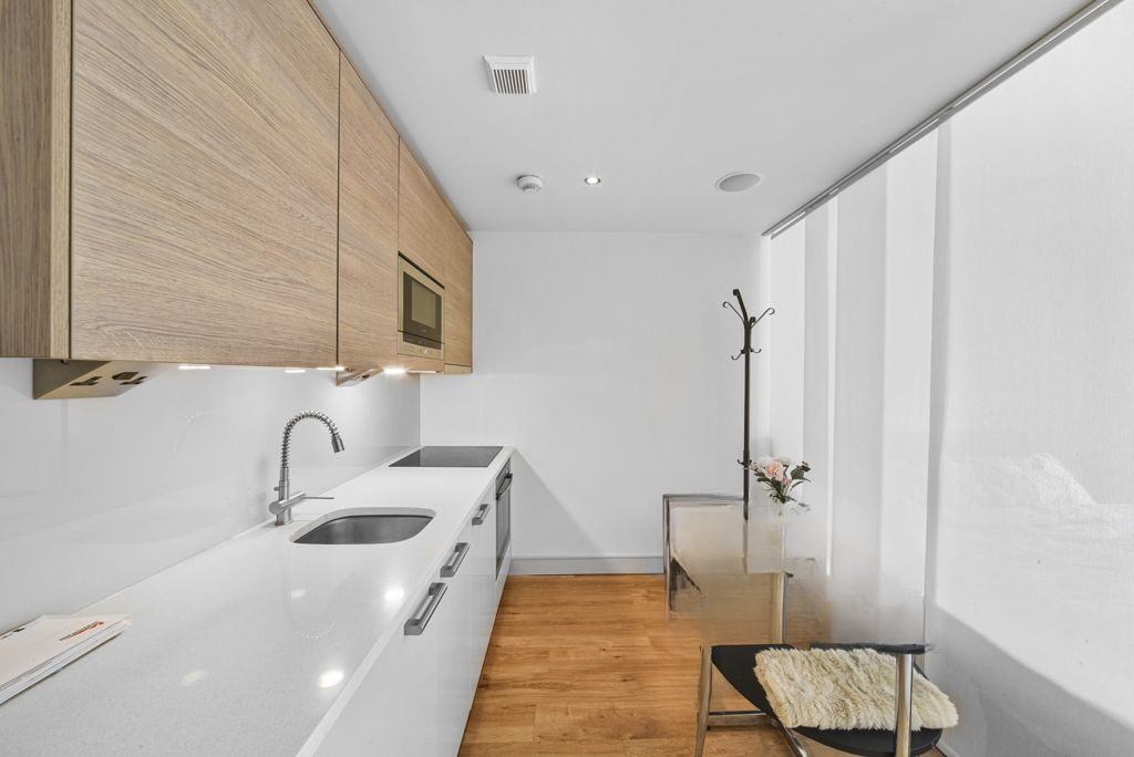 Квартира в Лондоне, Великобритания, 28 м² - фото 12