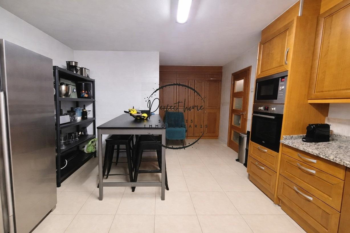 Квартира в Ордино, Андорра, 153 м² - фото 12