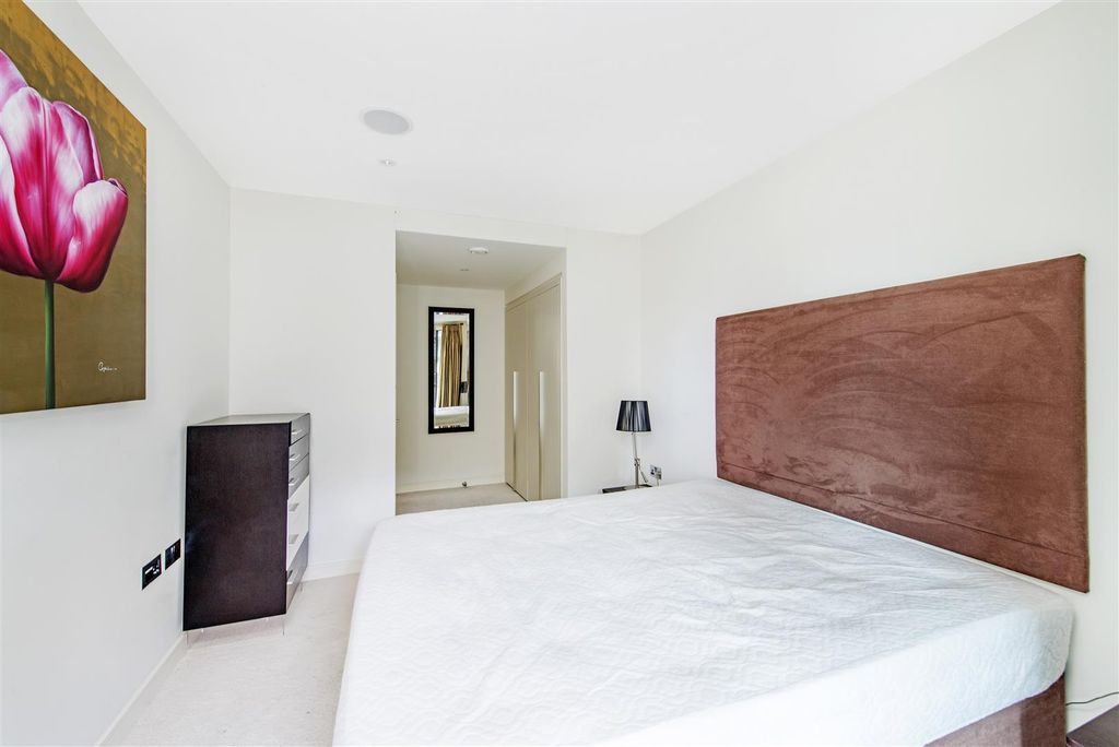 Квартира в Лондоне, Великобритания, 50 м² - фото 12