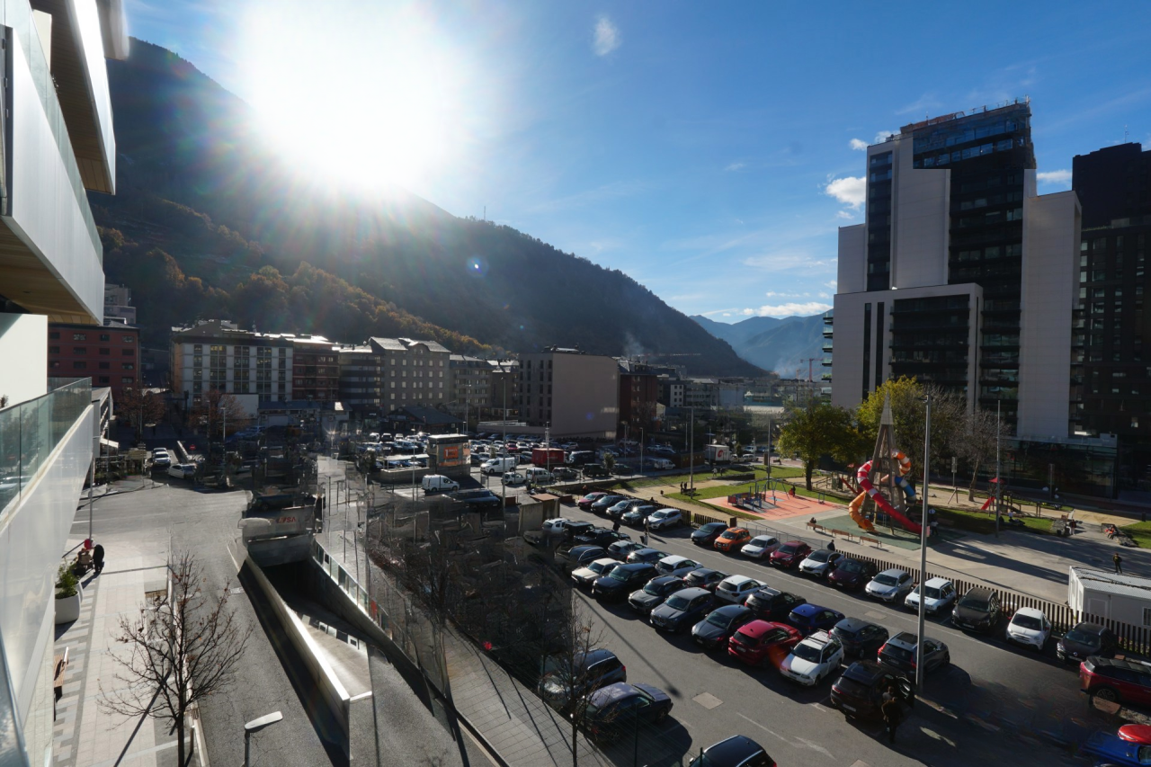 Квартира в Эскальдесе, Андорра, 101 м² - фото 12