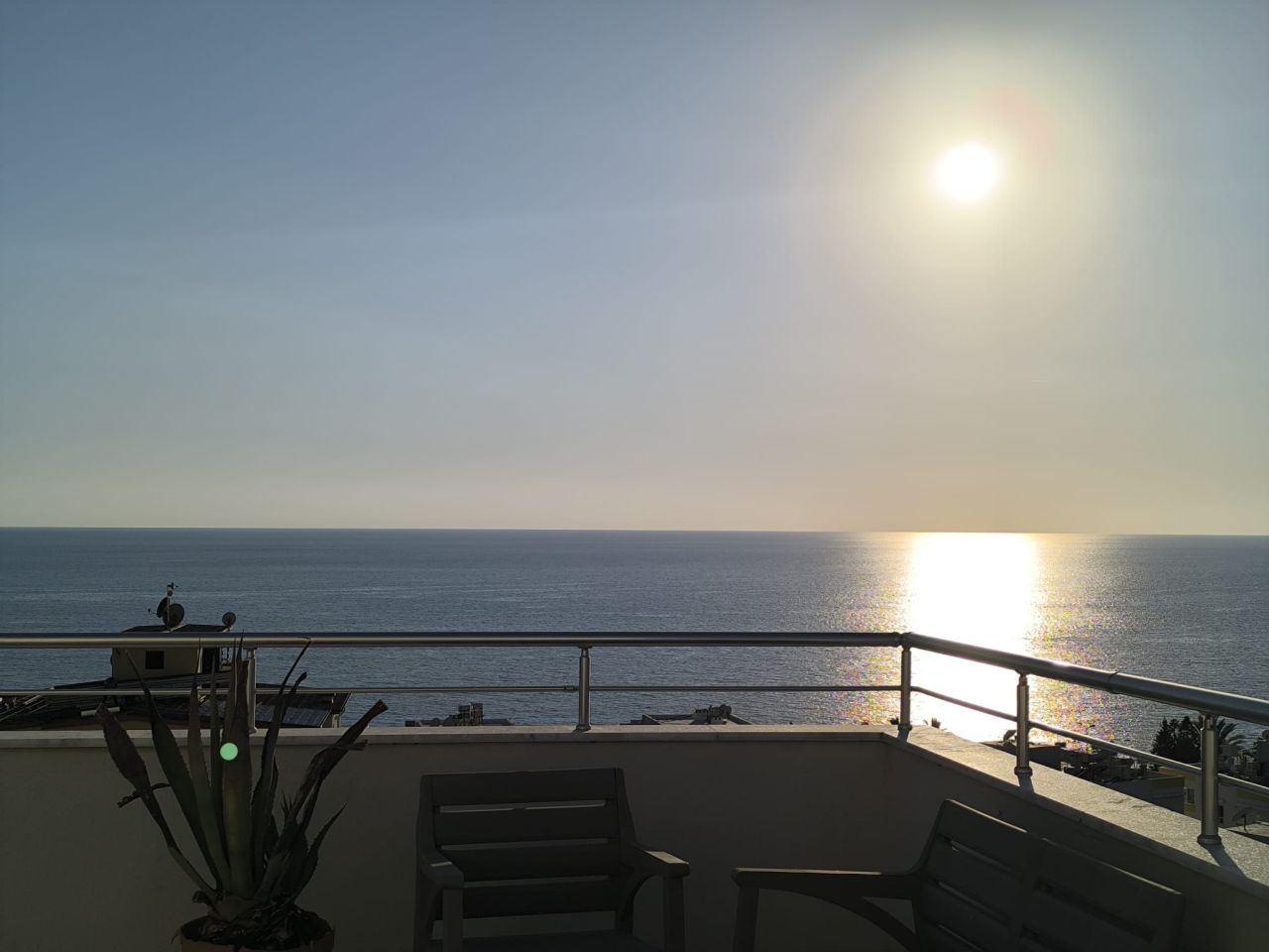 Пентхаус в Алании, Турция, 220 м² - фото 1