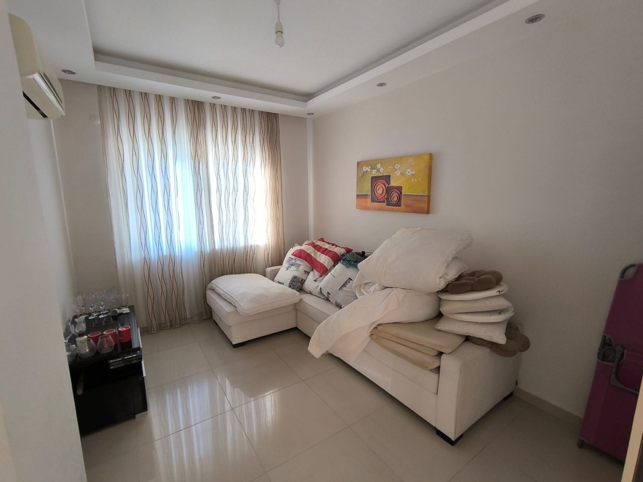 Пентхаус в Алании, Турция, 220 м² - фото 9