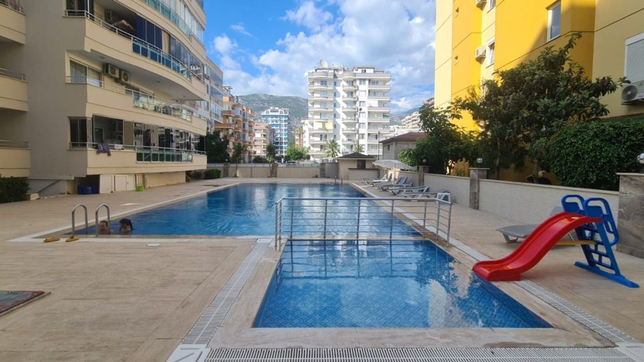 Пентхаус в Алании, Турция, 220 м² - фото 15