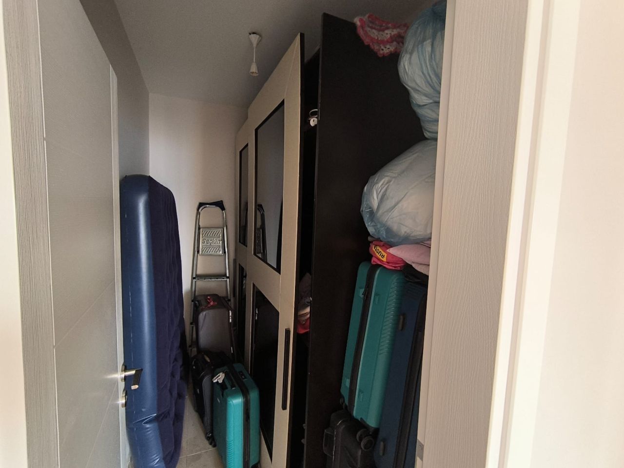 Пентхаус в Алании, Турция, 220 м² - фото 7