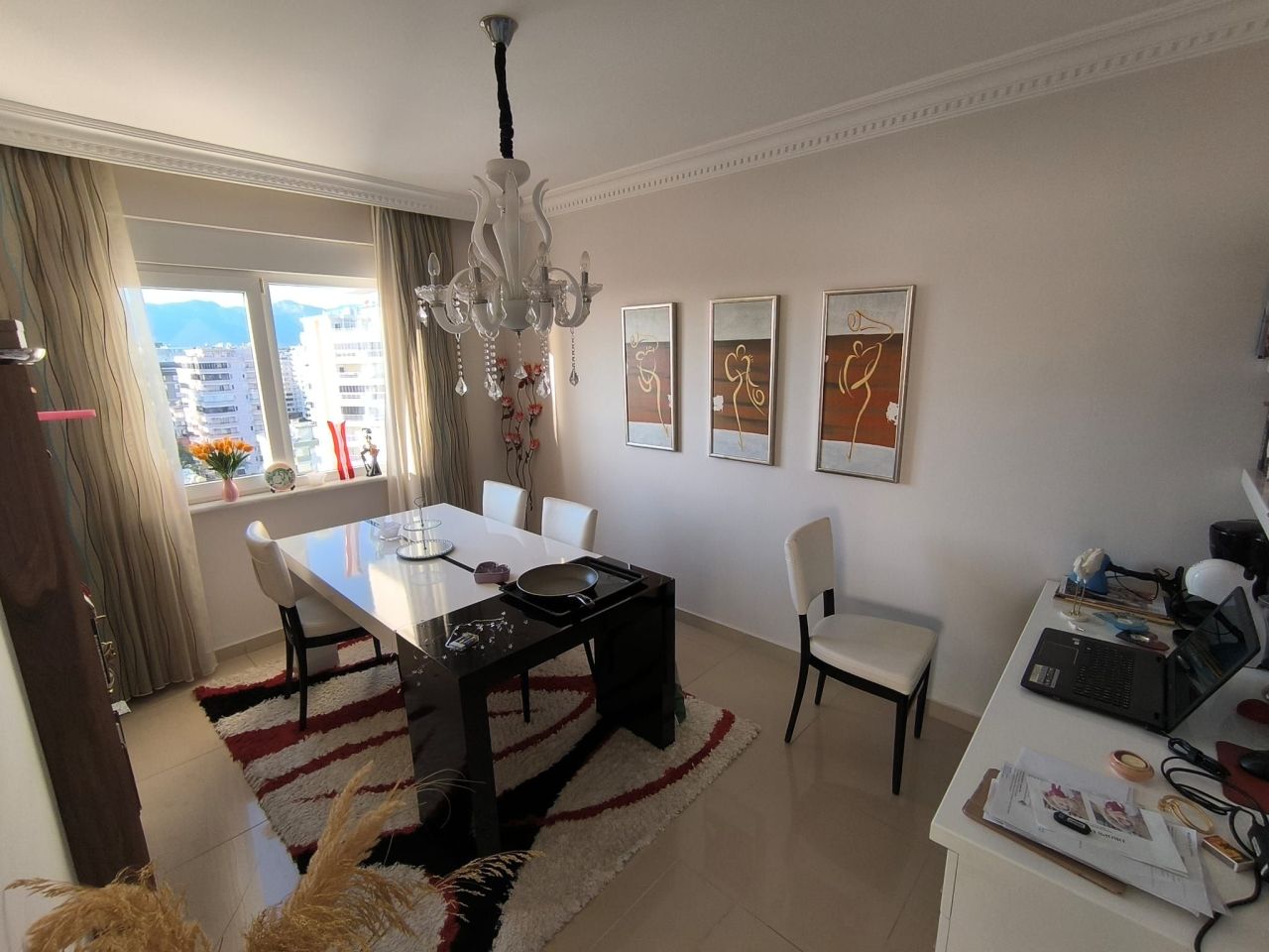 Пентхаус в Алании, Турция, 220 м² - фото 8