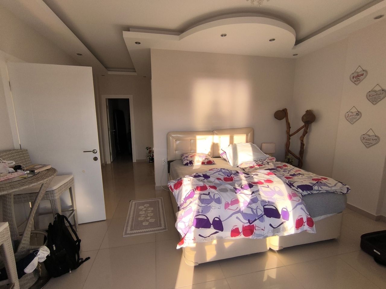 Пентхаус в Алании, Турция, 220 м² - фото 6