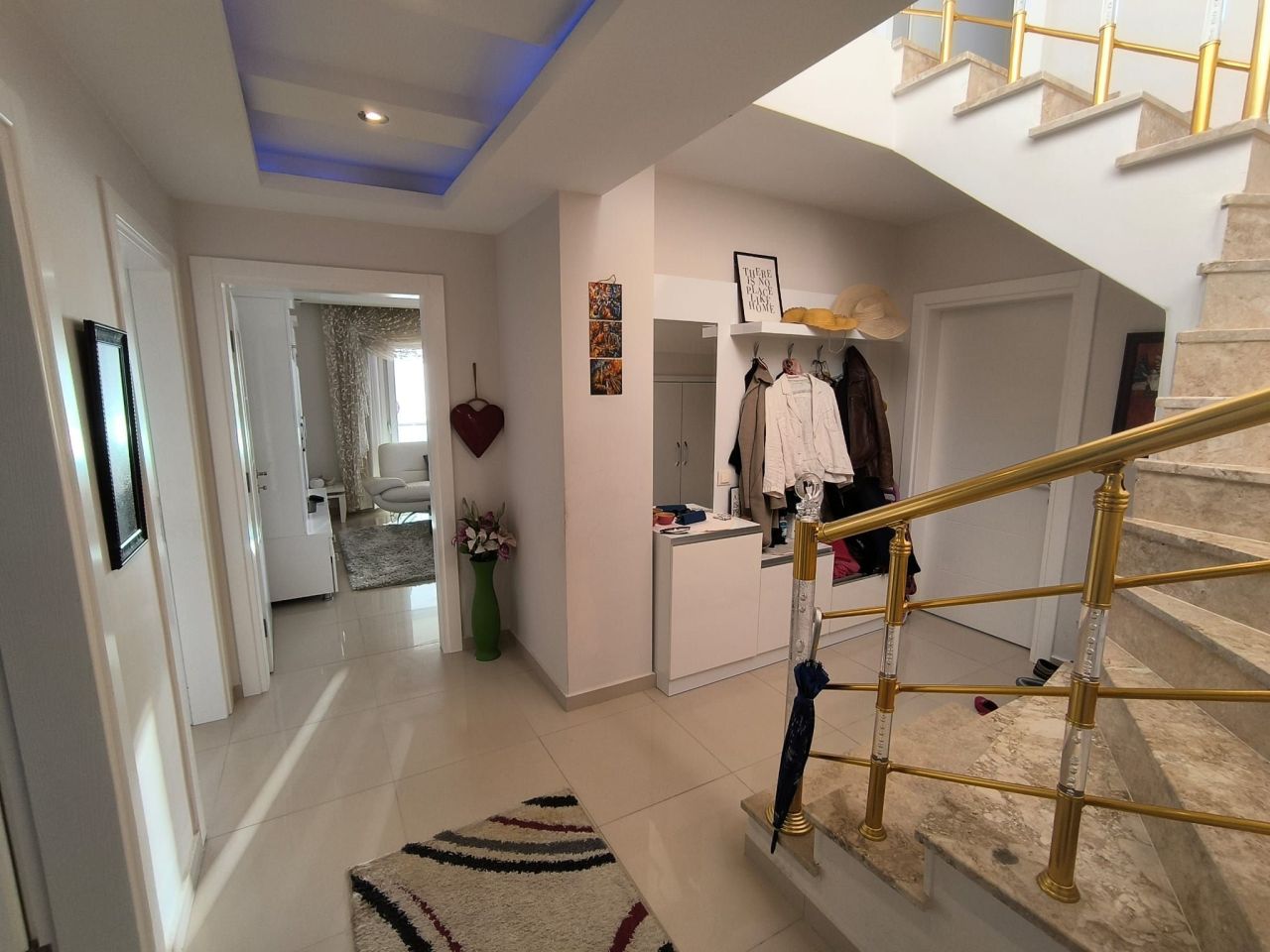 Пентхаус в Алании, Турция, 220 м² - фото 4