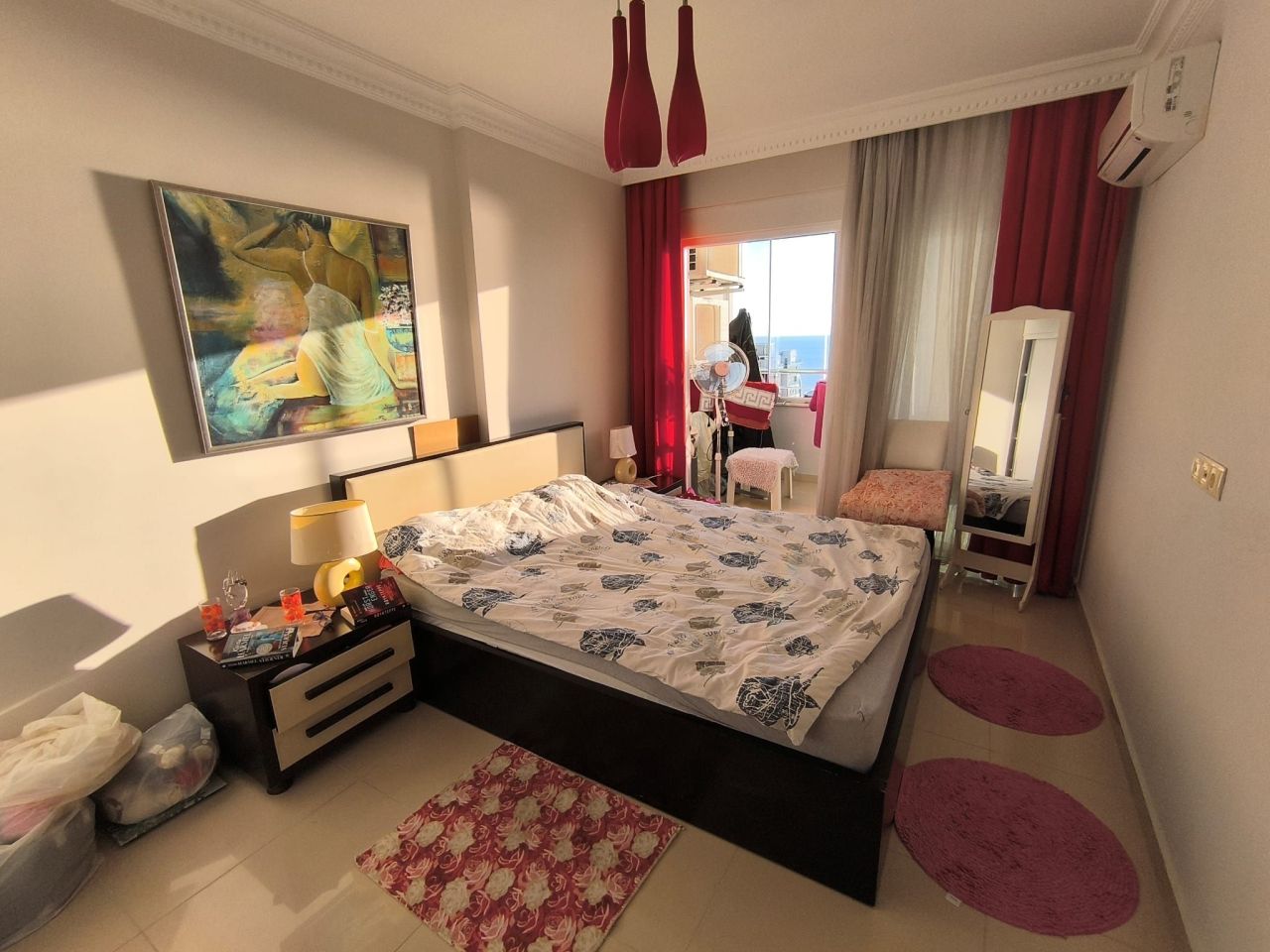 Пентхаус в Алании, Турция, 220 м² - фото 5