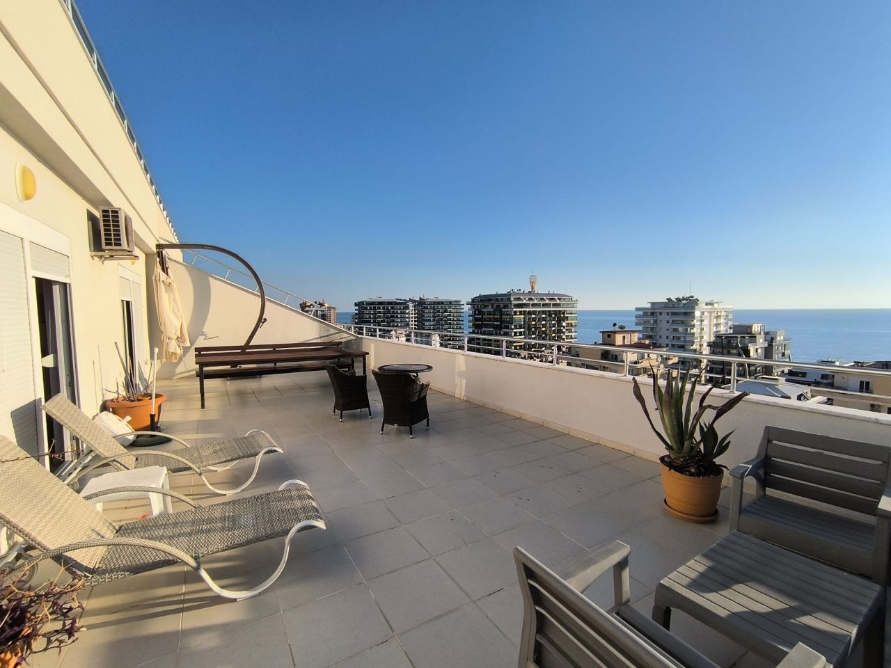 Пентхаус в Алании, Турция, 220 м² - фото 11