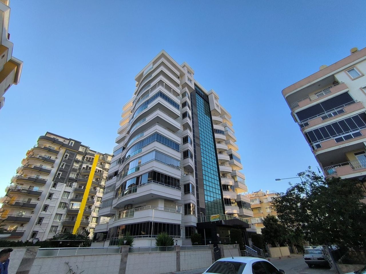 Пентхаус в Алании, Турция, 220 м² - фото 18