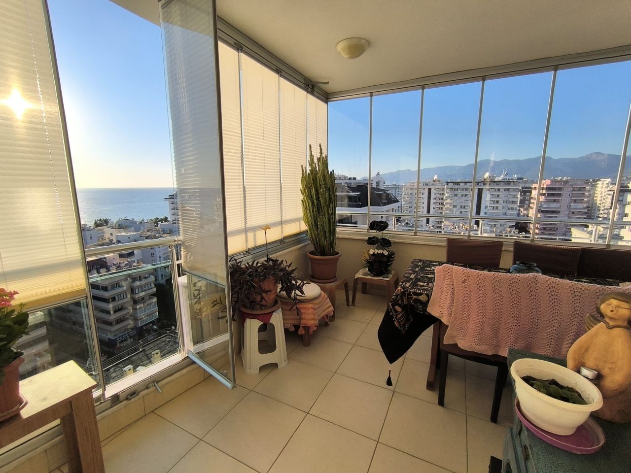 Пентхаус в Алании, Турция, 220 м² - фото 12