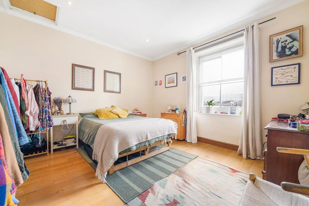 Квартира в Лондоне, Великобритания, 60 м² - фото 12