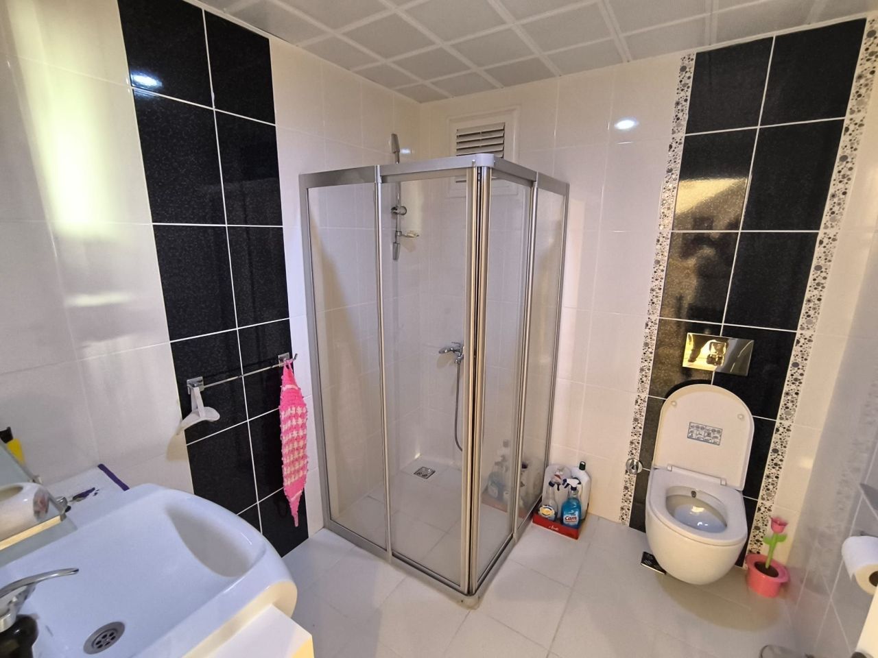 Пентхаус в Алании, Турция, 220 м² - фото 13