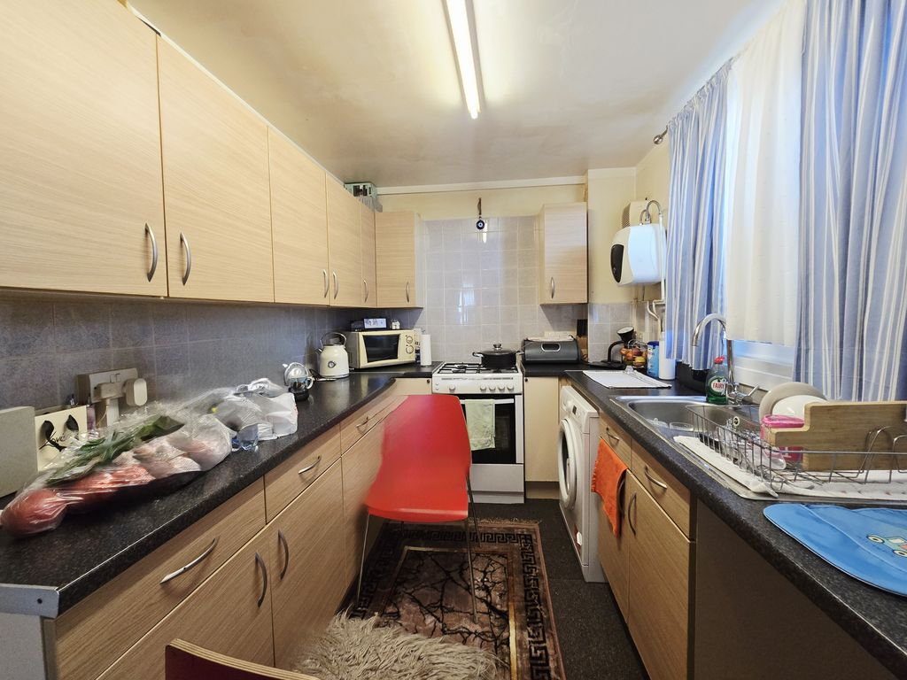 Квартира в Лондоне, Великобритания, 68 м² - фото 12