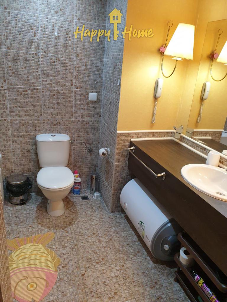 Квартира на Солнечном берегу, Болгария, 72 м² - фото 6