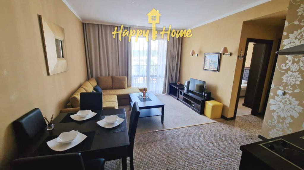 Квартира на Солнечном берегу, Болгария, 72 м² - фото 3