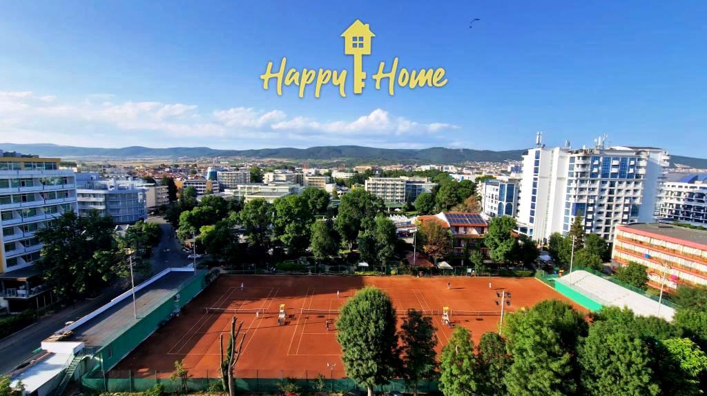 Квартира на Солнечном берегу, Болгария, 72 м² - фото 12