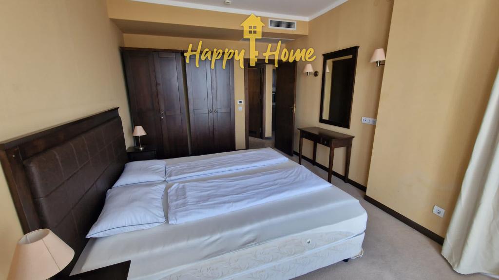 Квартира на Солнечном берегу, Болгария, 72 м² - фото 9