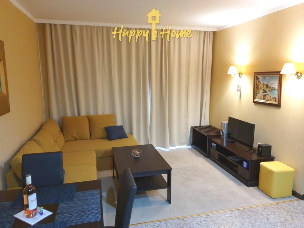 Квартира на Солнечном берегу, Болгария, 72 м² - фото 4