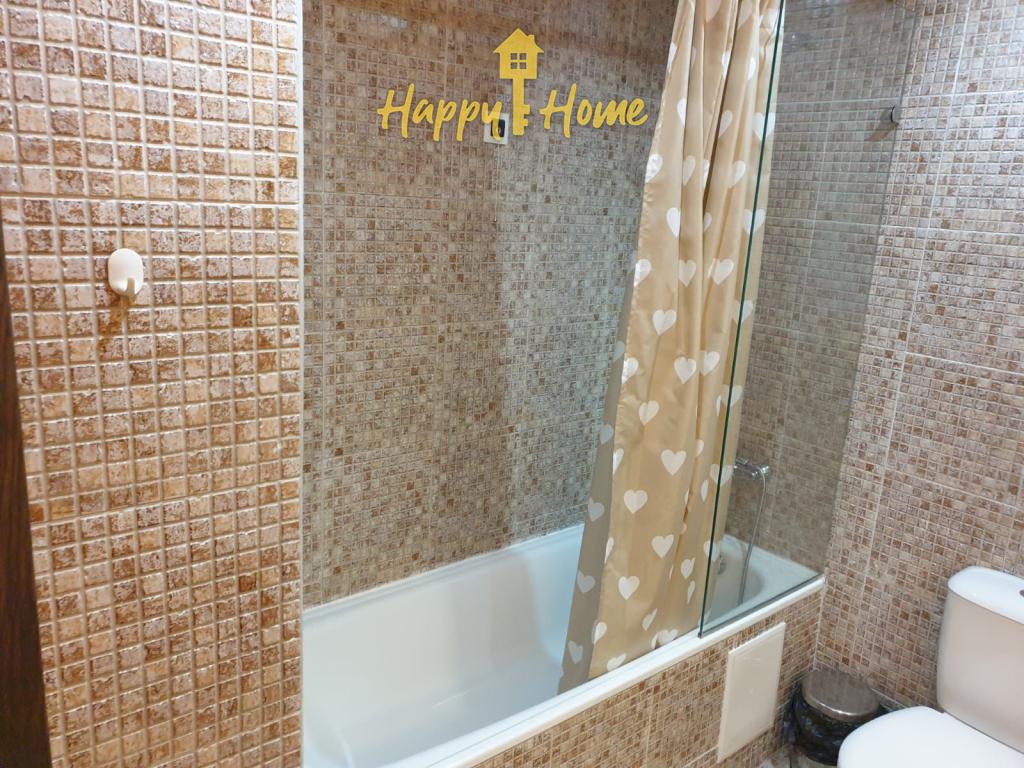 Квартира на Солнечном берегу, Болгария, 72 м² - фото 7