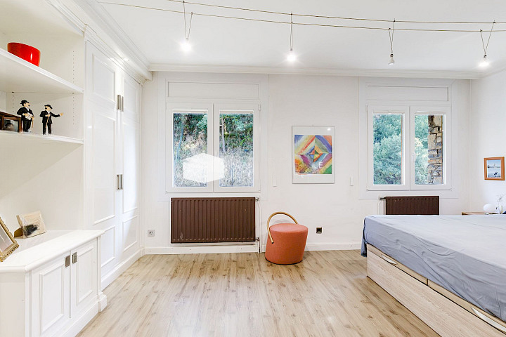 Квартира в Эскальдесе, Андорра, 250 м² - фото 12