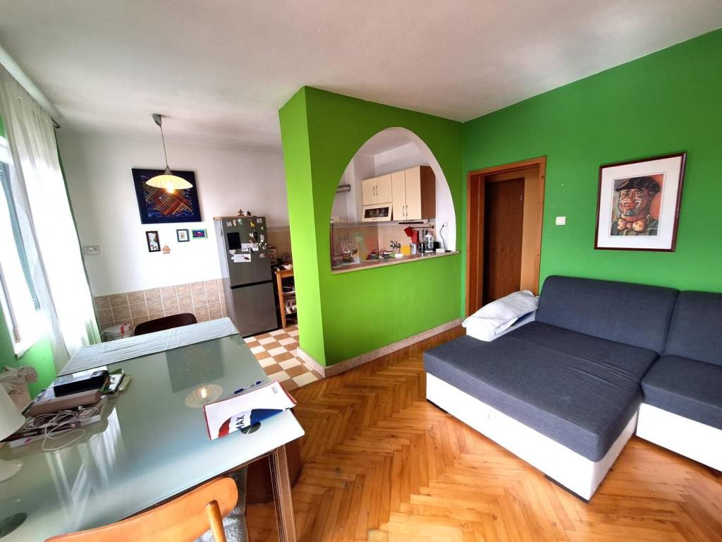 Дом в Опатии, Хорватия, 250 м² - фото 12