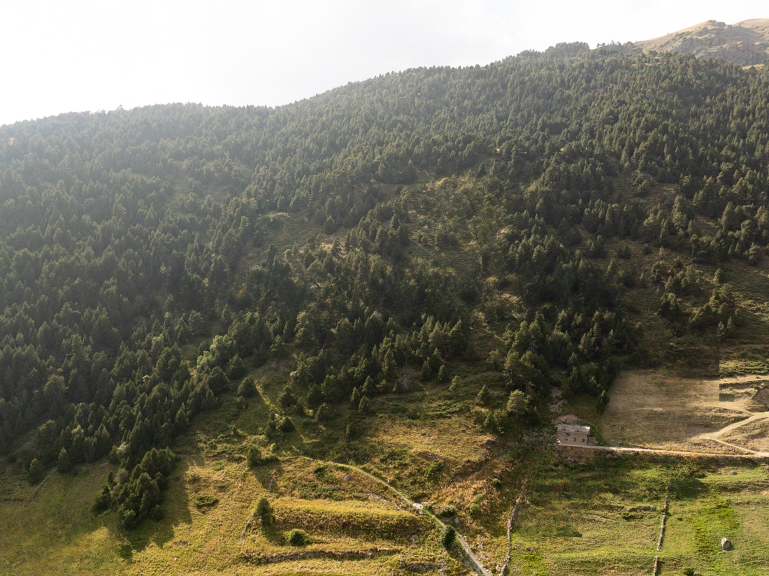 Квартира в Канильо, Андорра, 170 м² - фото 12