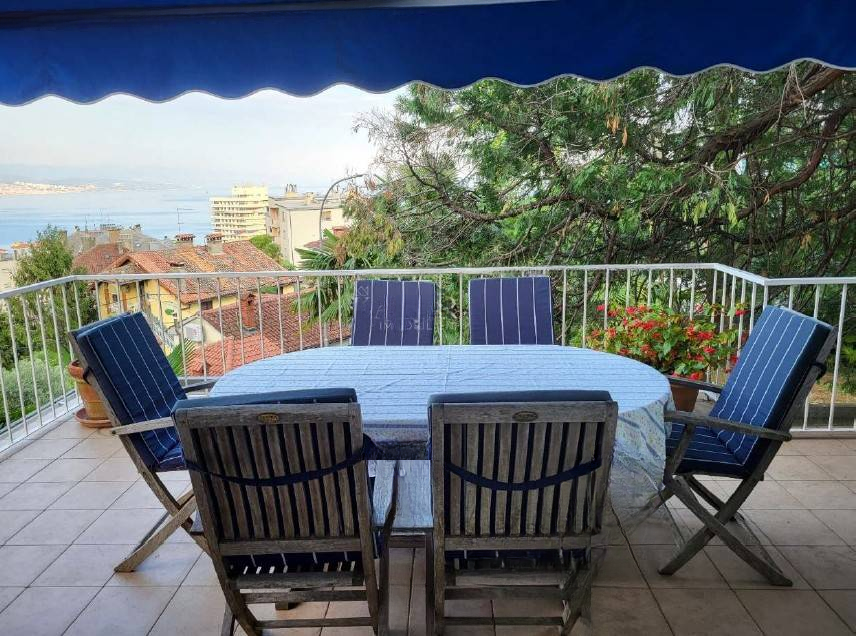 Дом в Опатии, Хорватия, 213 м² - фото 12