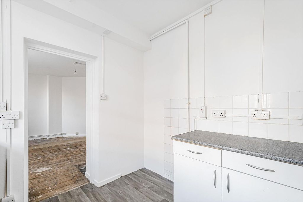 Квартира в Лондоне, Великобритания, 51 м² - фото 12