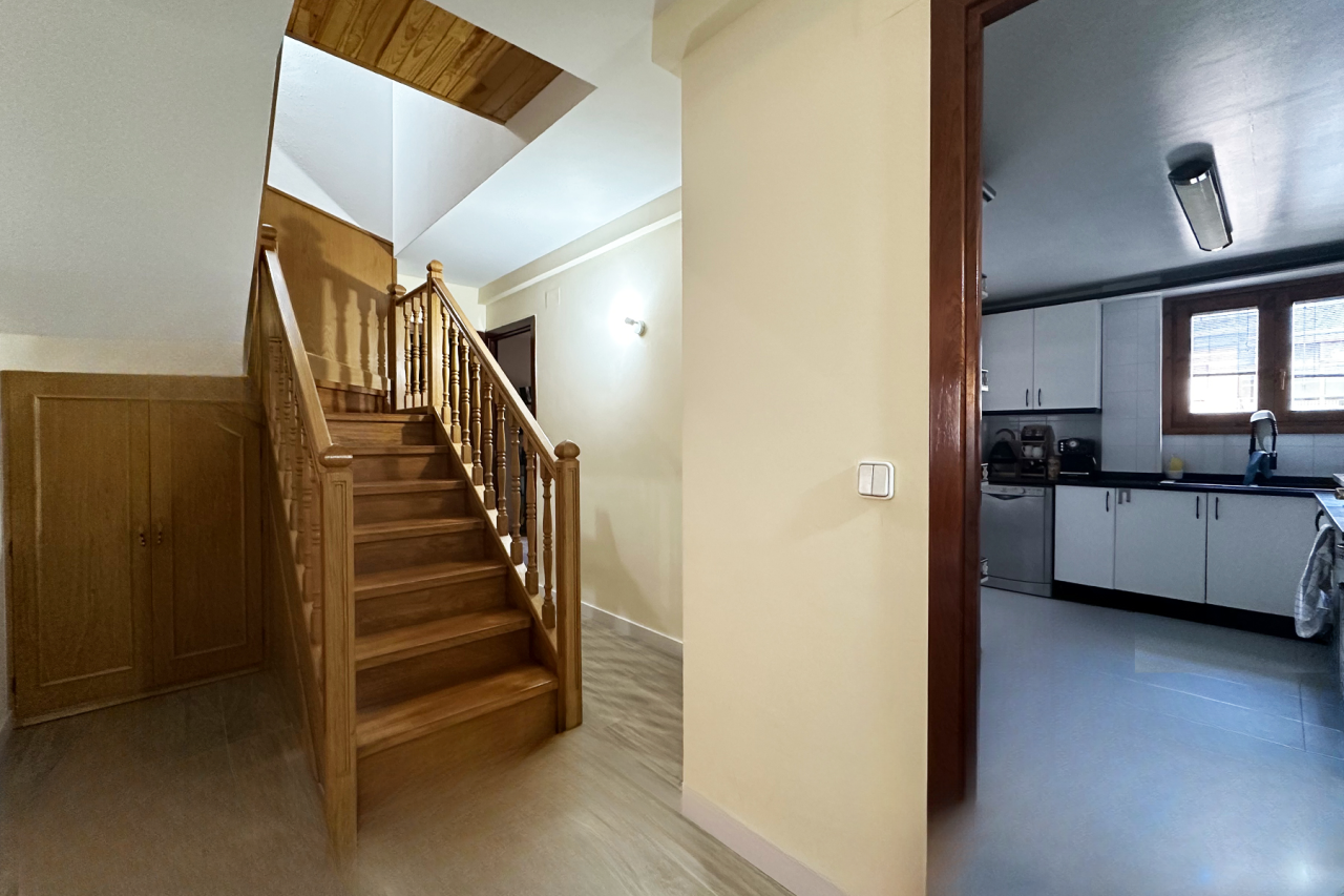 Квартира в Энкаме, Андорра, 164 м² - фото 12