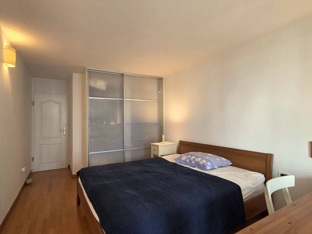 Квартира в Опатии, Хорватия, 80 м² - фото 12