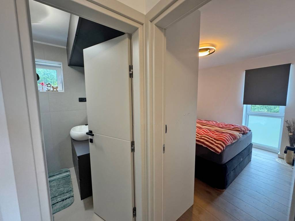 Квартира в Опатии, Хорватия, 39 м² - фото 12